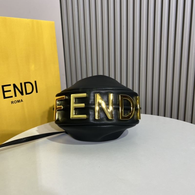 Fendi Hobo Bags